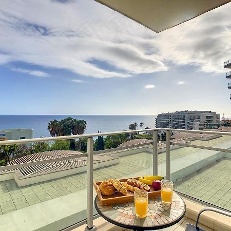 Rodamar Apartment By Lovelystay Funchal  Buitenkant foto