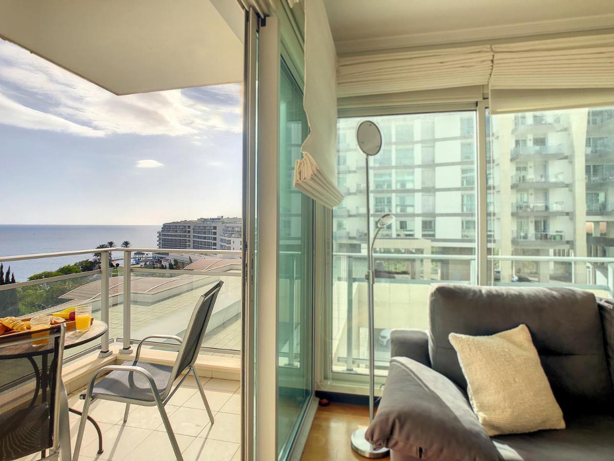 Rodamar Apartment By Lovelystay Funchal  Buitenkant foto
