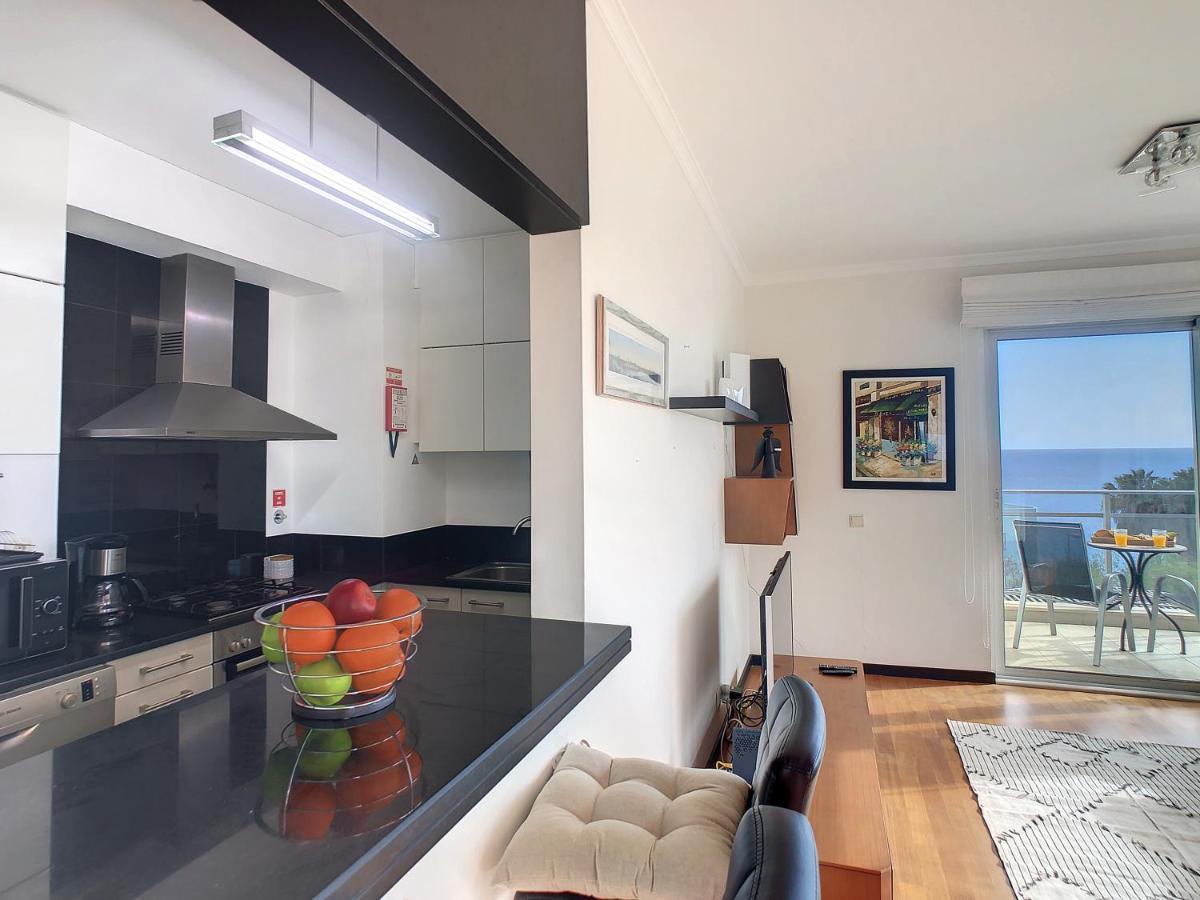 Rodamar Apartment By Lovelystay Funchal  Buitenkant foto