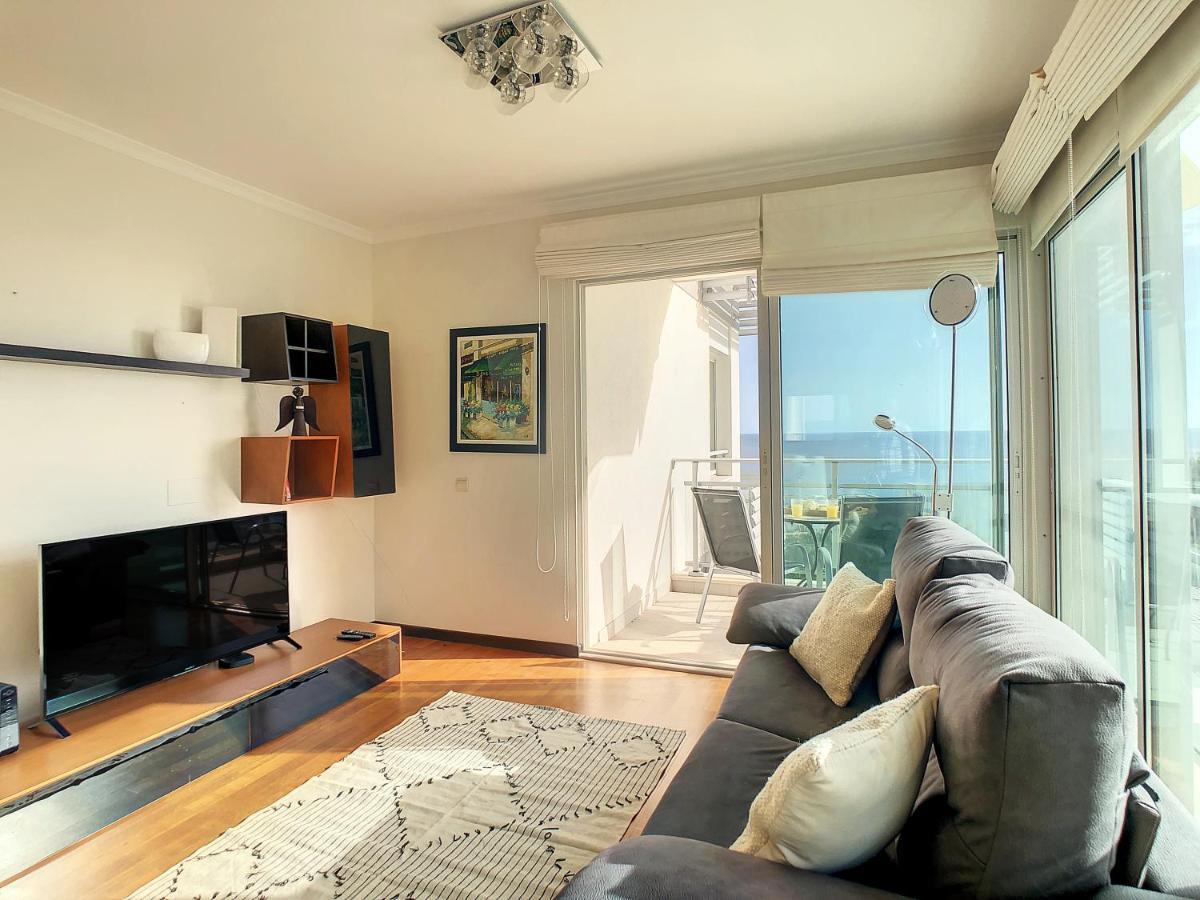 Rodamar Apartment By Lovelystay Funchal  Buitenkant foto