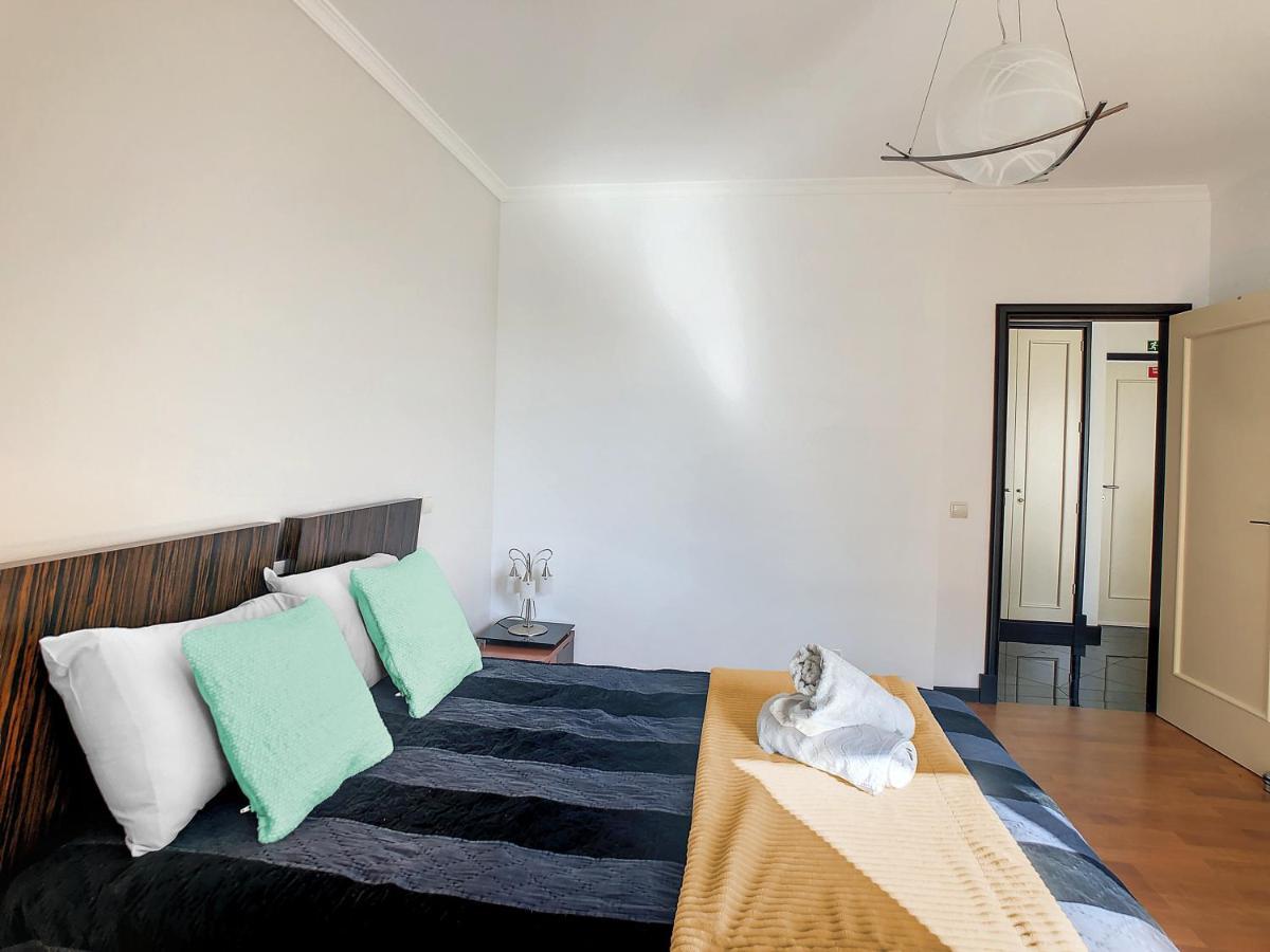 Rodamar Apartment By Lovelystay Funchal  Buitenkant foto